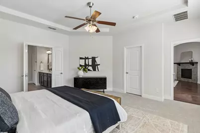 821 Llano Falls Drive, McKinney, TX 75071 - Photo 15