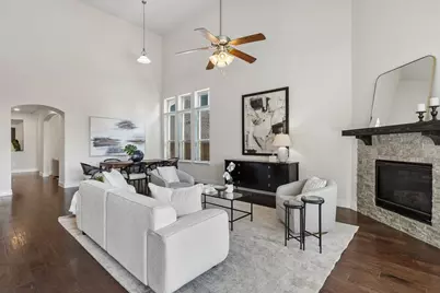 821 Llano Falls Drive, McKinney, TX 75071 - Photo 13