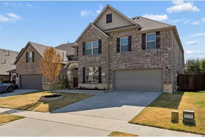 821 Llano Falls Drive, McKinney, TX 75071 - Photo 29