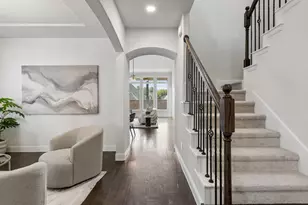 821 Llano Falls Dr, McKinney, TX 75071 - Photo 5