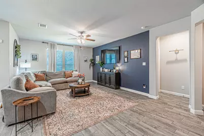2404 O' Connor Ranch Drive, Weatherford, TX 76087 - Photo 23