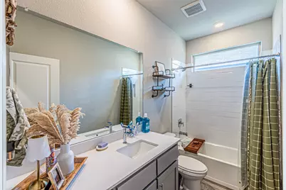 2404 O' Connor Ranch Drive, Weatherford, TX 76087 - Photo 7