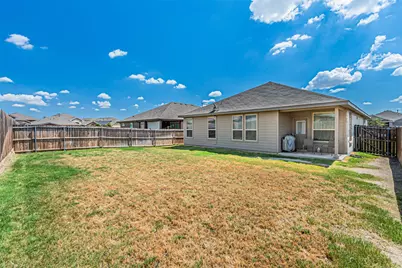 2404 O' Connor Ranch Drive, Weatherford, TX 76087 - Photo 33