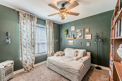 2404 O' Connor Ranch Drive, Weatherford, TX 76087 - Photo 5