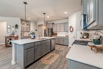 2404 O' Connor Ranch Drive, Weatherford, TX 76087 - Photo 21