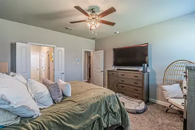 2404 O' Connor Ranch Drive, Weatherford, TX 76087 - Photo 27