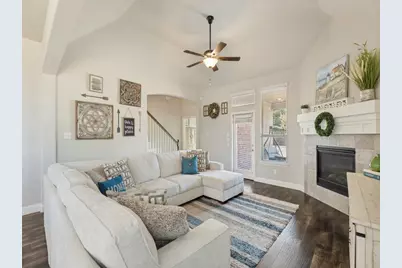 3539 Camden Drive, Melissa, TX 75454 - Photo 9