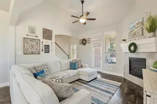 3539 Camden Dr, Melissa, TX 75454 - Photo 9