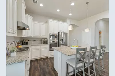 3539 Camden Drive, Melissa, TX 75454 - Photo 15