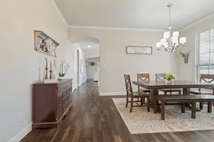 3539 Camden Dr, Melissa, TX 75454 - Photo 7