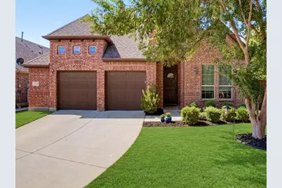 3539 Camden Drive, Melissa, TX 75454 - Photo 1