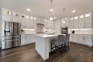 9700 Boulder Point Rd, Oak Point, TX 75068 - Photo 11