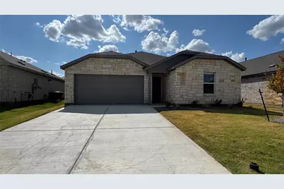 436 Sambal Drive, Fort Worth, TX 76140 - Photo 1