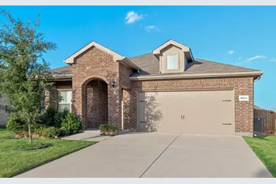 9621 Catclaw Terrace, Fort Worth, TX 76036 - Photo 5