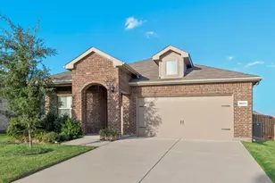 9621 Catclaw Ter, Fort Worth, TX 76036 - Photo 5