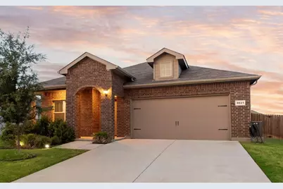 9621 Catclaw Terrace, Fort Worth, TX 76036 - Photo 1