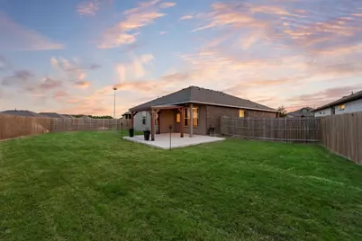 9621 Catclaw Terrace, Fort Worth, TX 76036 - Photo 21
