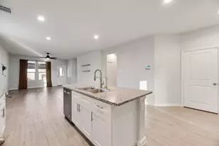 9621 Catclaw Ter, Fort Worth, TX 76036 - Photo 9