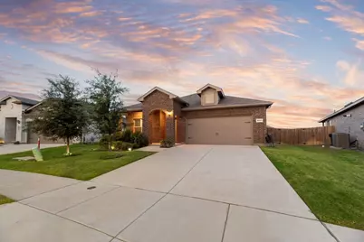 9621 Catclaw Terrace, Fort Worth, TX 76036 - Photo 3