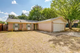 1116 Woodbrook St, Arlington, TX 76011 - Photo 3