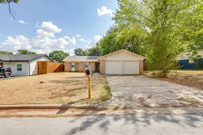 1116 Woodbrook Street, Arlington, TX 76011 - Photo 5