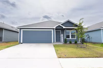 1307 Rodeo Circuit Way, Crandall, TX 75114 - Photo 1