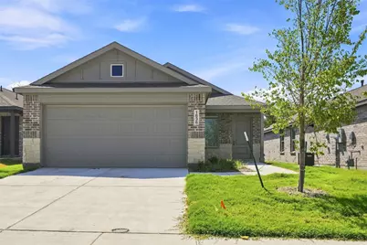 1636 Elliott Road, Howe, TX 75459 - Photo 1