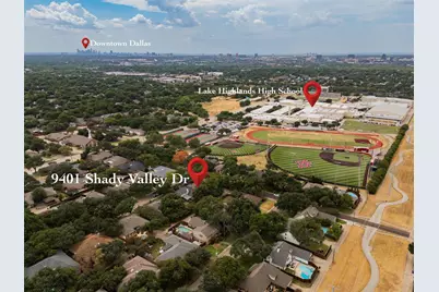9401 Shady Valley Drive, Dallas, TX 75238 - Photo 39