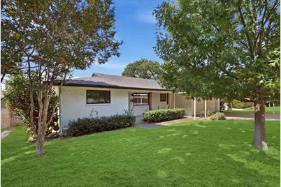 5533 Sam Calloway Road, Fort Worth, TX 76114 - Photo 3