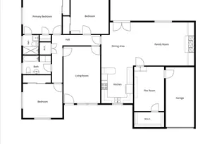 5533 Sam Calloway Rd, Fort Worth, TX 76114 - Photo 33