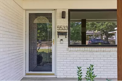 5533 Sam Calloway Road, Fort Worth, TX 76114 - Photo 5