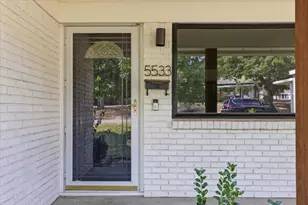 5533 Sam Calloway Rd, Fort Worth, TX 76114 - Photo 5