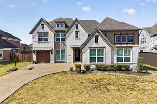 4717 Antebellum Ln, Mansfield, TX 76063 - Photo 1