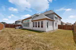 4717 Antebellum Ln, Mansfield, TX 76063 - Photo 29