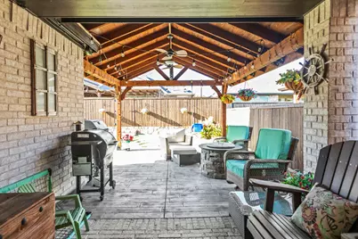 2525 Olive Branch Drive, Lewisville, TX 75056 - Photo 21