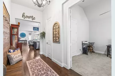2525 Olive Branch Drive, Lewisville, TX 75056 - Photo 3