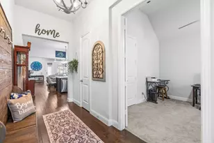 2525 Olive Branch Dr, Lewisville, TX 75056 - Photo 3