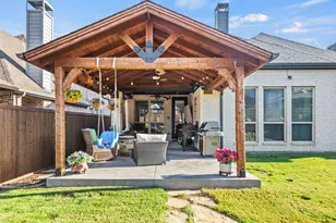 2525 Olive Branch Dr, Lewisville, TX 75056 - Photo 25