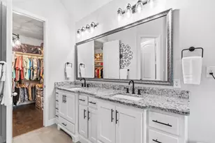 2525 Olive Branch Dr, Lewisville, TX 75056 - Photo 11