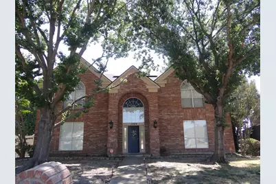 1329 Woodthorpe Drive, Mesquite, TX 75181 - Photo 1
