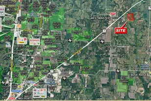 13750 Co Rd 577, Anna, TX 75409 - Photo 1