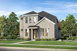 11707 Pinto St, Frisco, TX 75035 - Photo 1