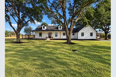 5812 Priscilla Lane, Kaufman, TX 75142 - Photo 1