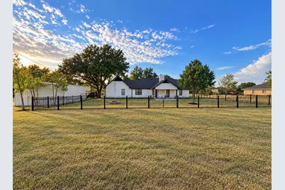 5812 Priscilla Lane, Kaufman, TX 75142 - Photo 21
