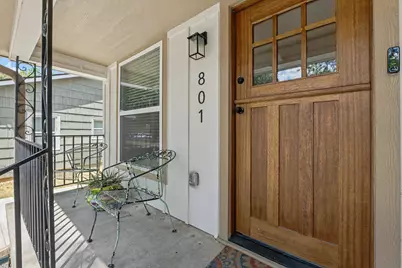 801 N 44th Street, Waco, TX 76710 - Photo 5