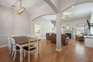 10991 Richard Cir, Forney, TX 75126 - Photo 5