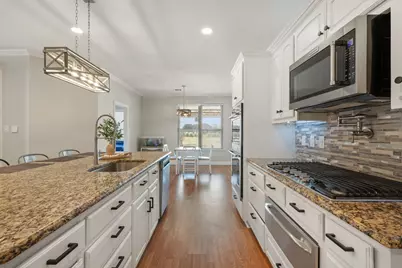 10991 Richard Circle, Forney, TX 75126 - Photo 13