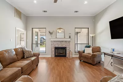 10991 Richard Circle, Forney, TX 75126 - Photo 9