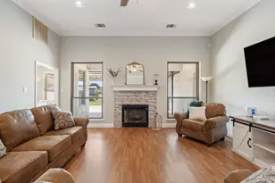 10991 Richard Cir, Forney, TX 75126 - Photo 9