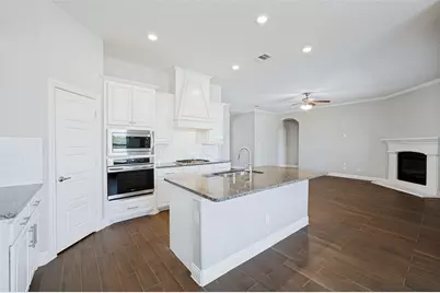 3609 Cimarron River Drive, Prosper, TX 75078 - Photo 9
